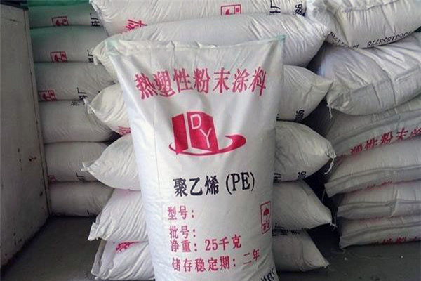 粉末涂料的价格