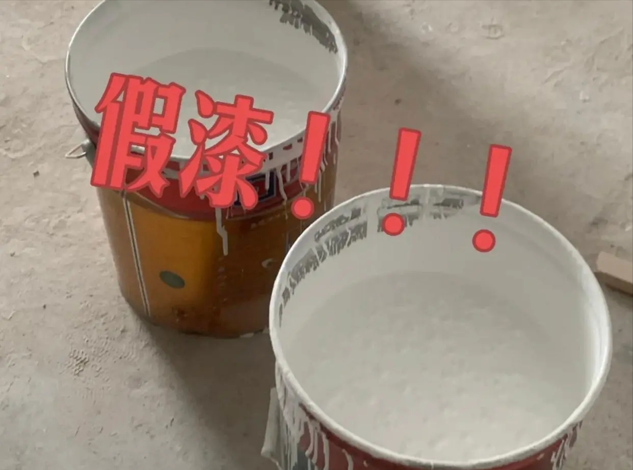 漆墙面长毛乳胶漆能用吗_乳胶漆墙面长毛在家怎么处理_乳胶漆墙面长毛