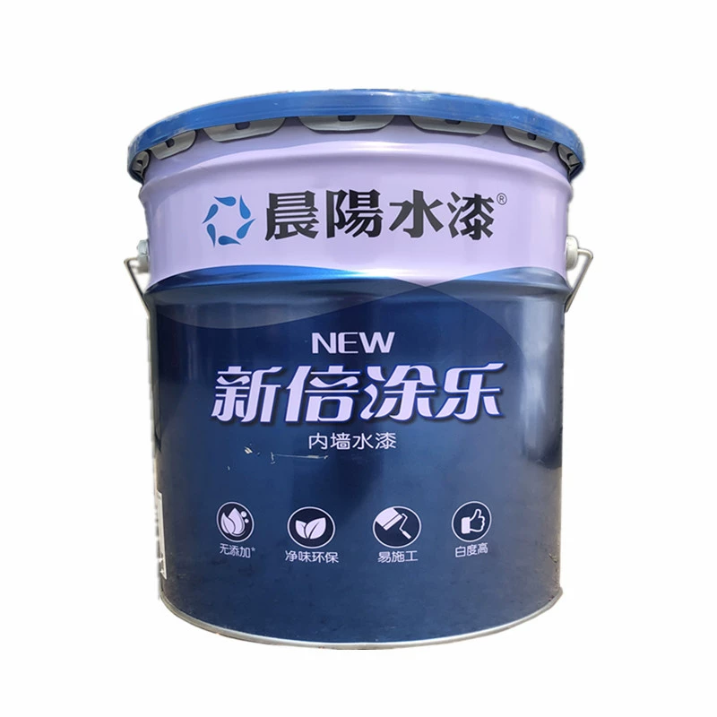 晨阳水漆工业漆_晨阳水性工业漆_晨阳水漆操作工艺流程