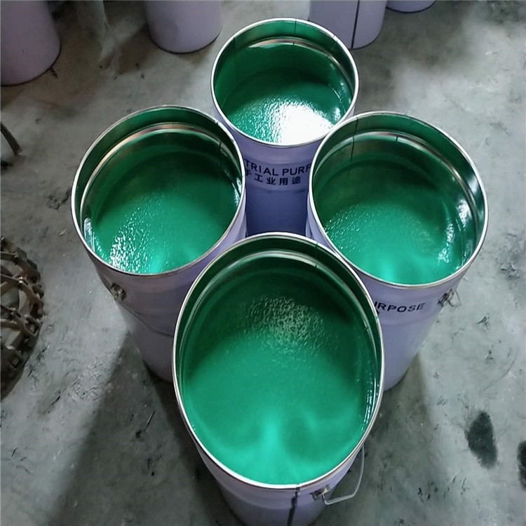 高温漆品牌_高温漆最高能到多少度_高温油漆品牌