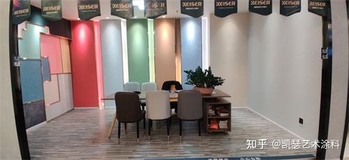 加盟艺术涂料代理品牌_艺术涂料哪个品牌加盟好_涂料加盟艺术品牌好做吗