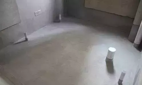厨卫涂料防水材料使用寿命_厨卫防水涂料_涂料防水厨卫怎么做