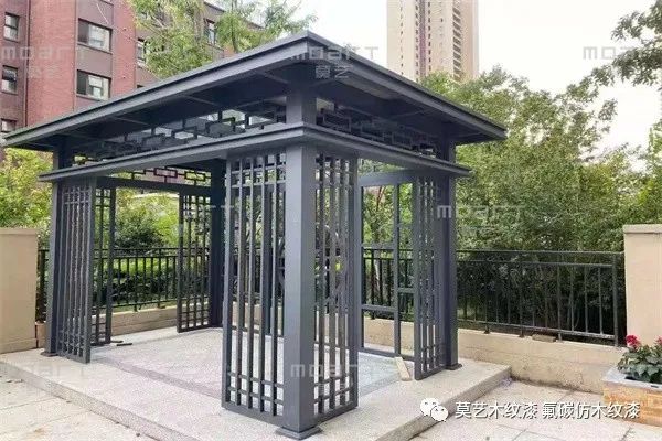 水性金属漆成份_金属水性漆的使用方法_水性金属漆