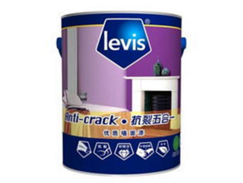 漆墙品牌中国有哪些_中国十大品牌墙漆_漆墙品牌中国排名