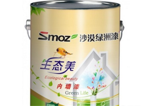 漆墙品牌中国有哪些_中国十大品牌墙漆_漆墙品牌中国排名