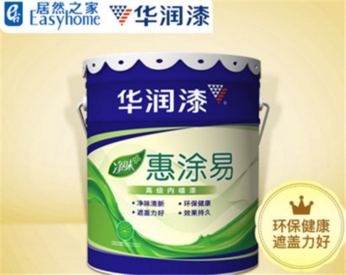 漆墙品牌中国排名_漆墙品牌中国有哪些_中国十大品牌墙漆