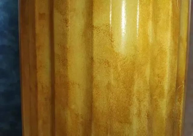 金属做旧复古艺术漆_复古金属漆_仿古金属漆