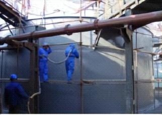 船舶防腐漆_船用防腐涂料_船用防腐油漆