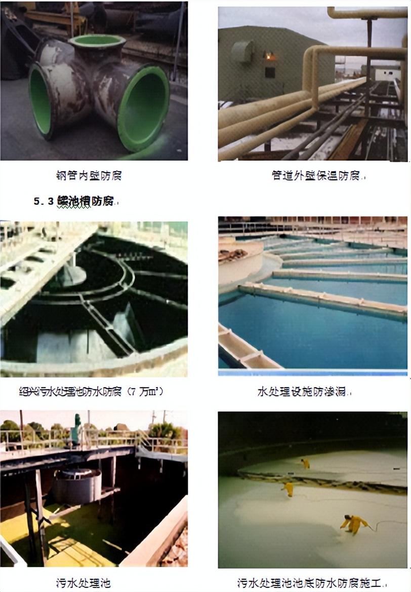 船用防腐油漆_船舶防腐漆_船用防腐涂料