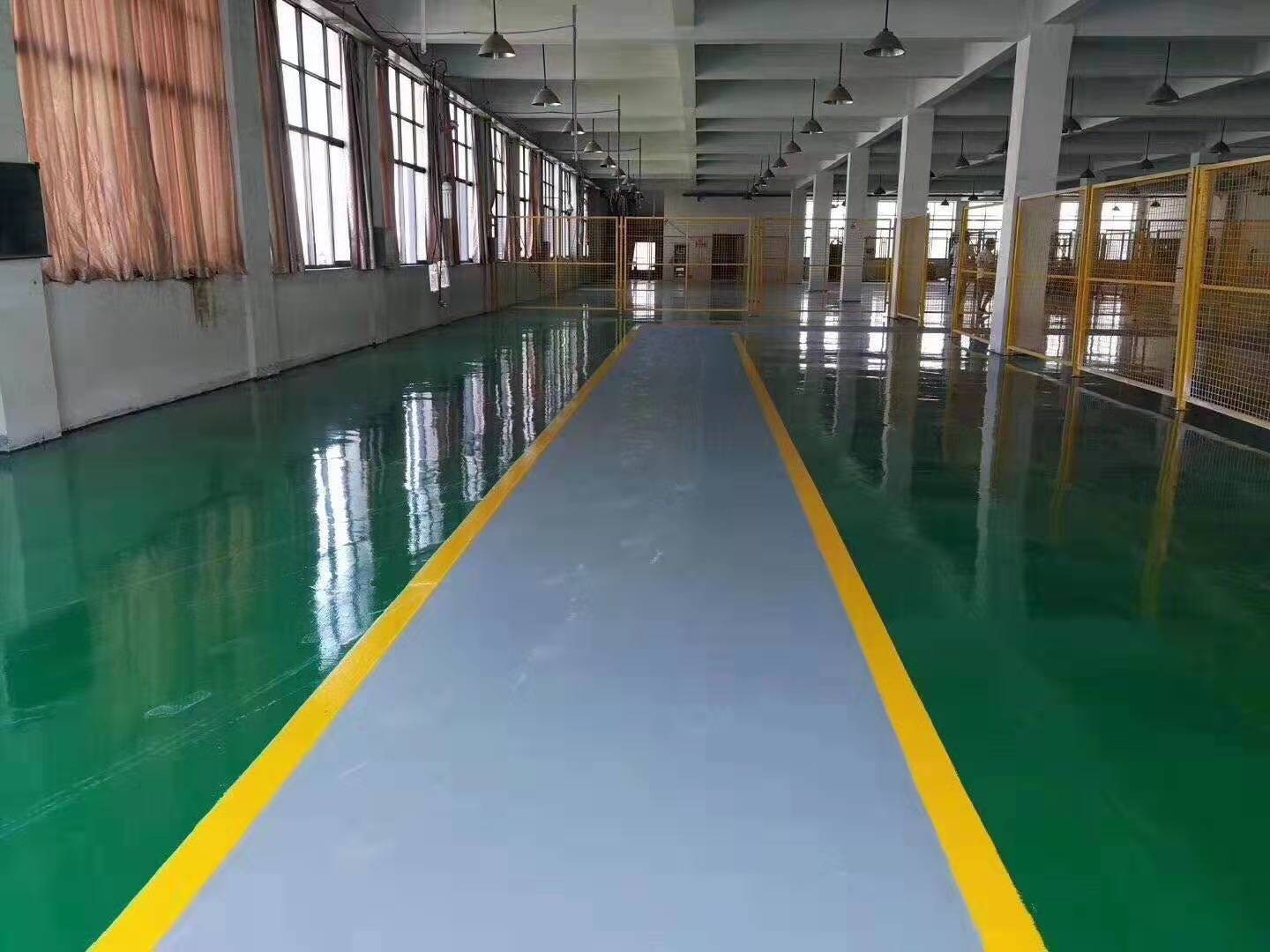 西卡地坪漆施工工艺_西卡地坪漆多少钱一公斤_西卡工业地坪漆