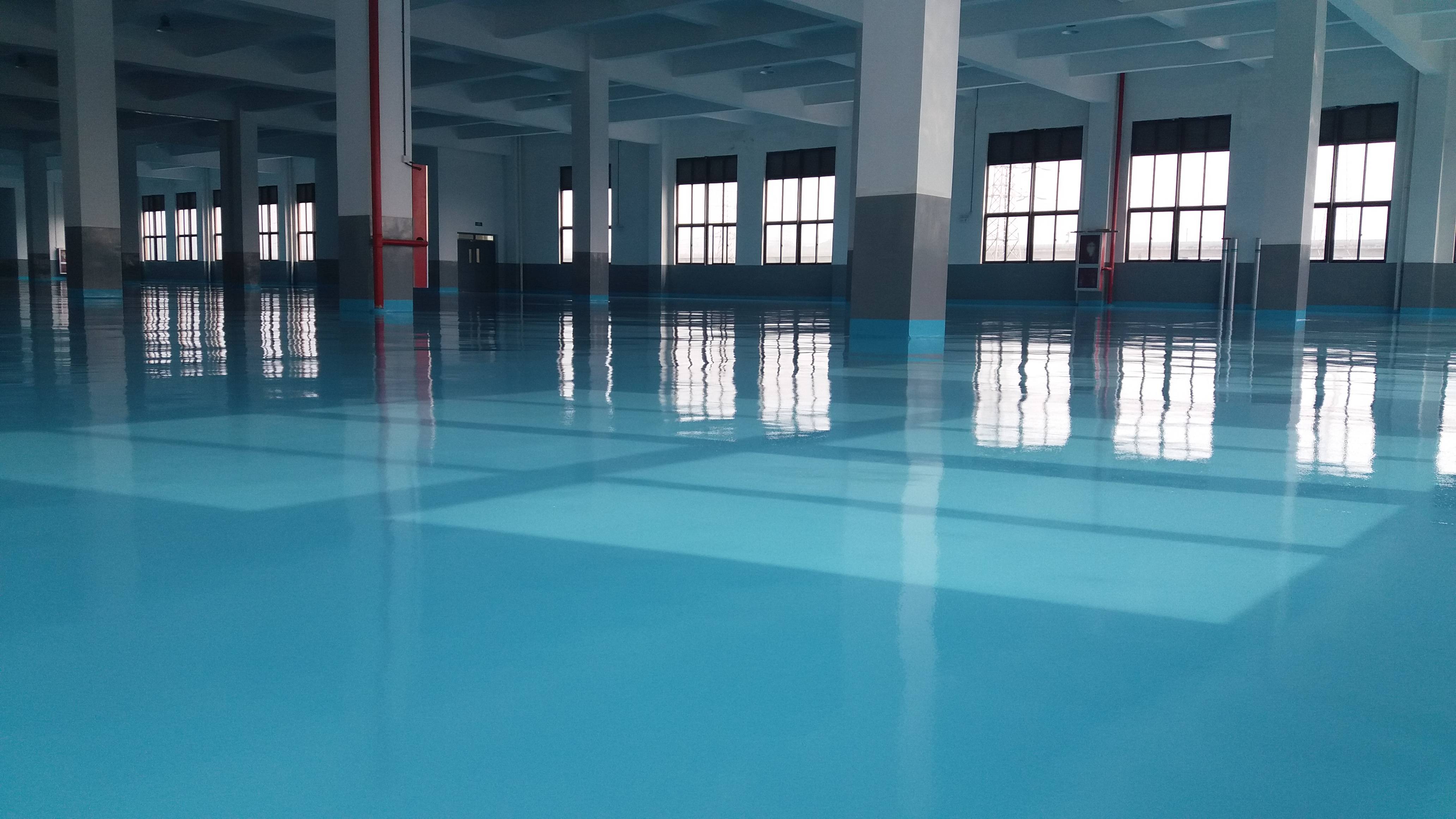 西卡地坪漆多少钱一公斤_西卡地坪漆施工工艺_西卡工业地坪漆