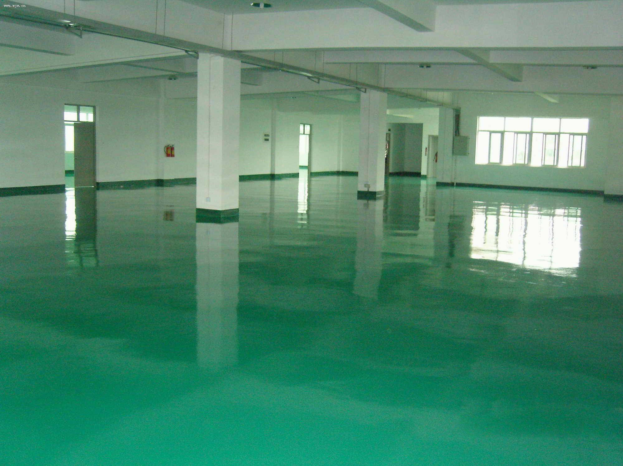 西卡工业地坪漆_西卡地坪漆多少钱一公斤_西卡地坪漆施工工艺