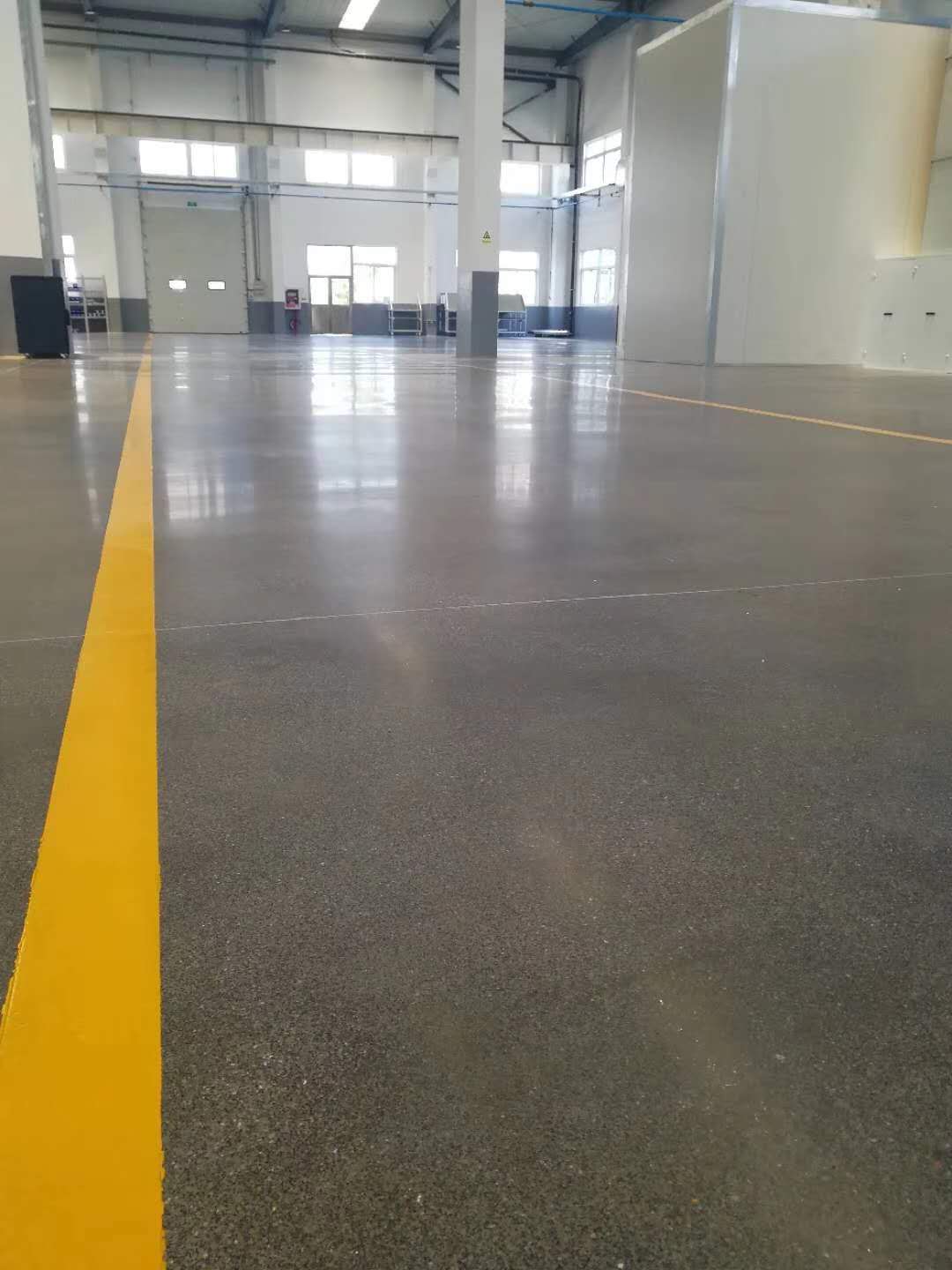 西卡工业地坪漆_西卡地坪漆材料厂家_西卡地坪漆使用说明