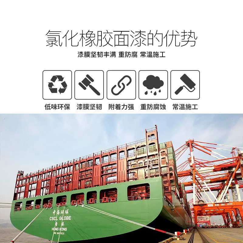 化工防腐漆涂料_化工防腐涂料_防腐涂料工艺流程