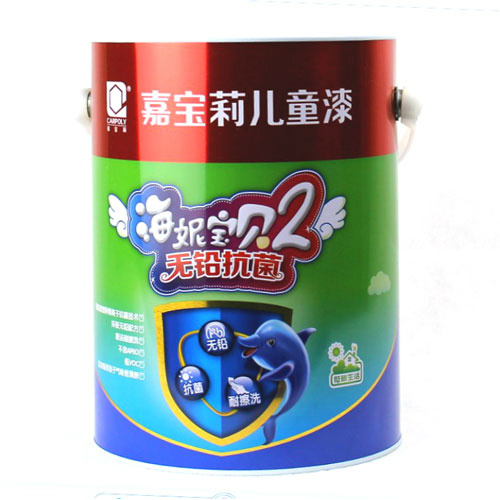 嘉宝莉工业漆价格_嘉宝莉工程漆待遇_嘉宝莉工业漆