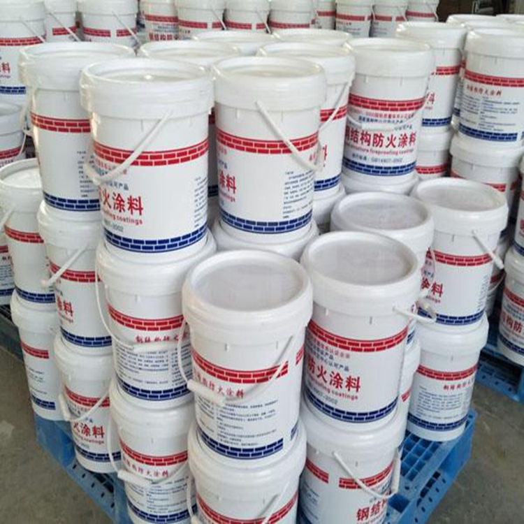 环氧类防火涂料_环氧防火涂料_环氧树脂防火涂料