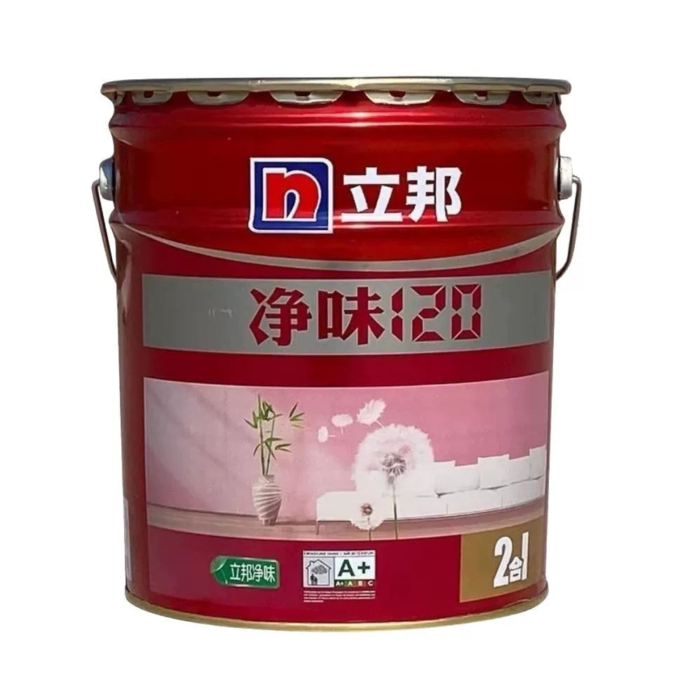 立邦的乳胶漆多少钱_立邦乳胶墙漆_立邦漆贵还是乳胶漆贵