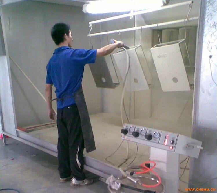 涂料粉是什么做的_涂料粉末效果图片大全_粉末涂料效果图