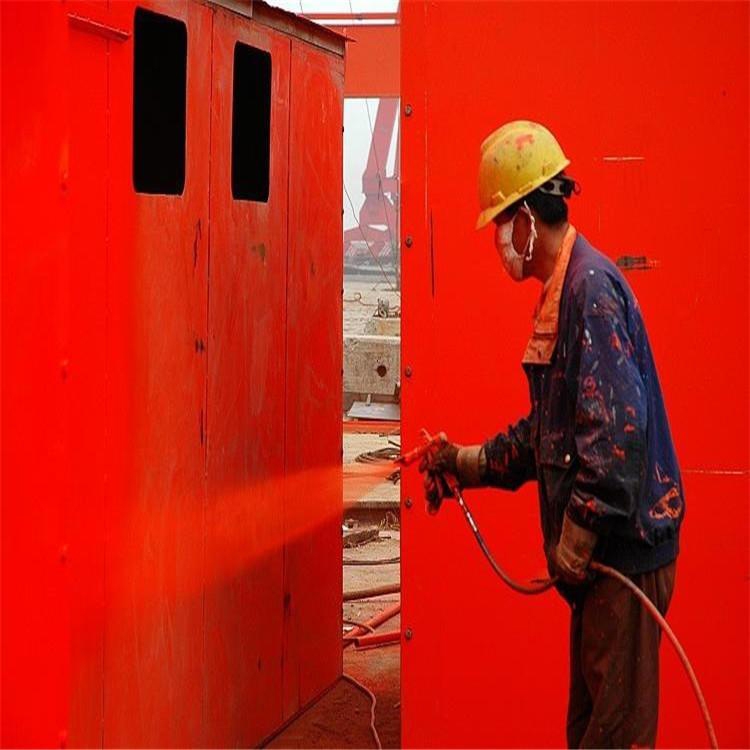 水性金属喷漆_喷金属水性漆工艺流程_水性金属漆喷涂视频