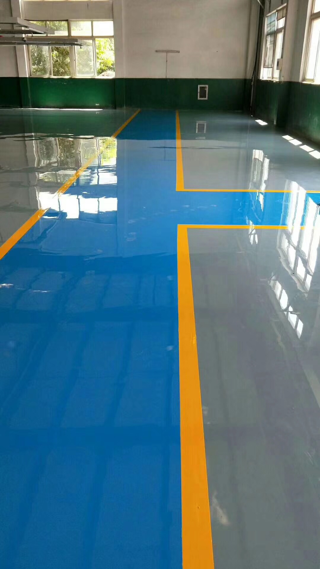 水性环氧防腐底漆_卷材涂料水性化_水性防腐涂料市场概况
