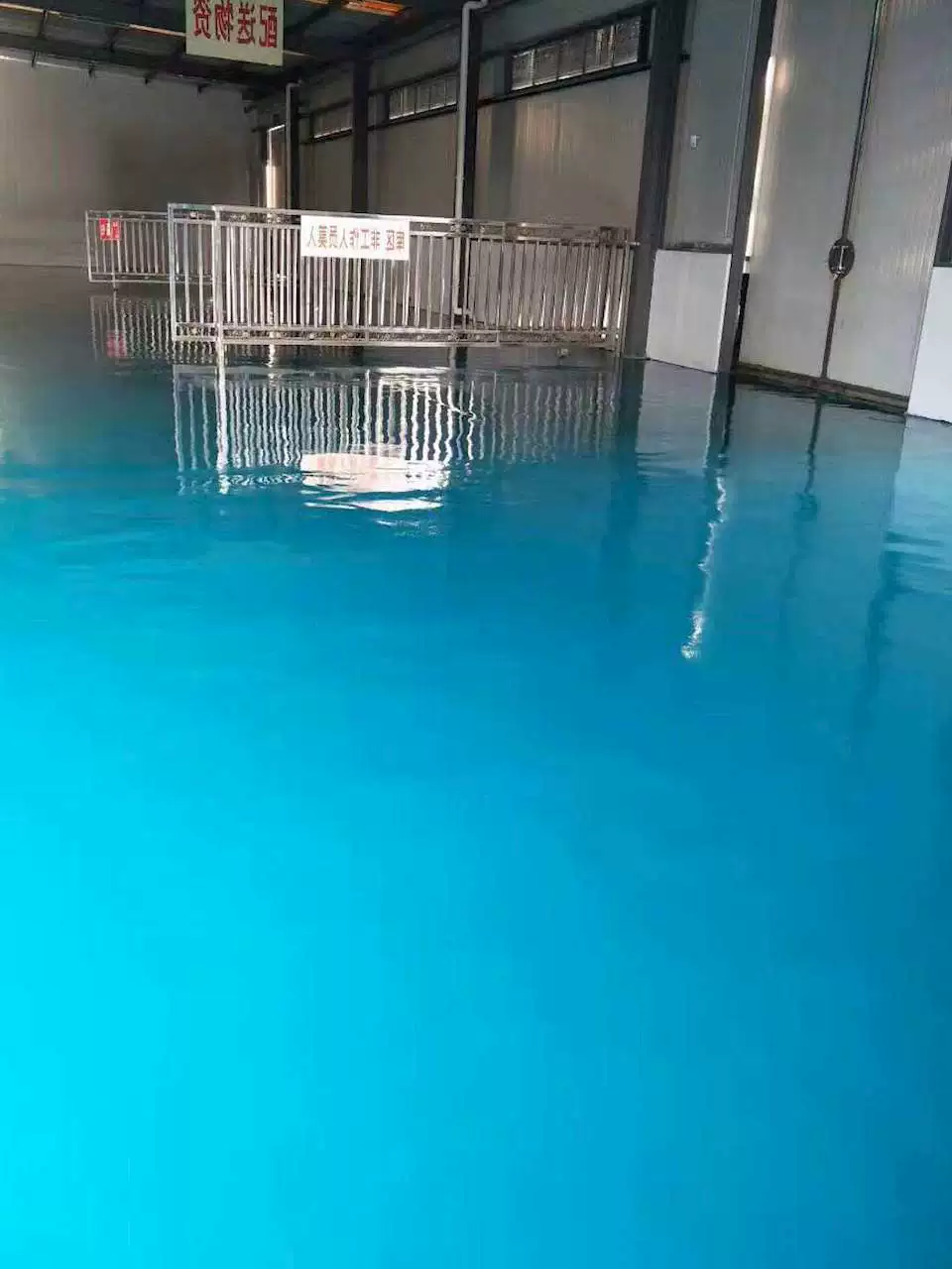 水性环氧防腐底漆_卷材涂料水性化_水性防腐涂料市场概况