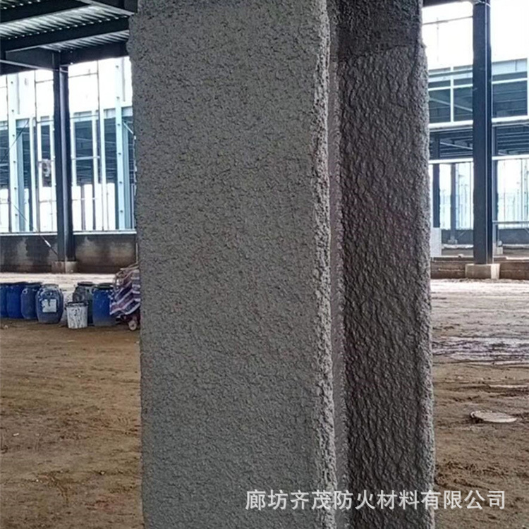 钢构涂料防火价格_钢构防火涂料价格多少钱一吨_钢构件防火涂料预算价