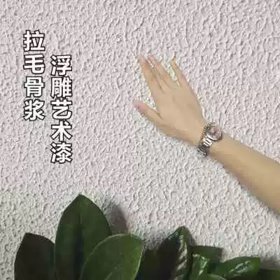艺术涂料室内环保水泥漆_环保涂料的创意方案_室内水泥漆的工艺