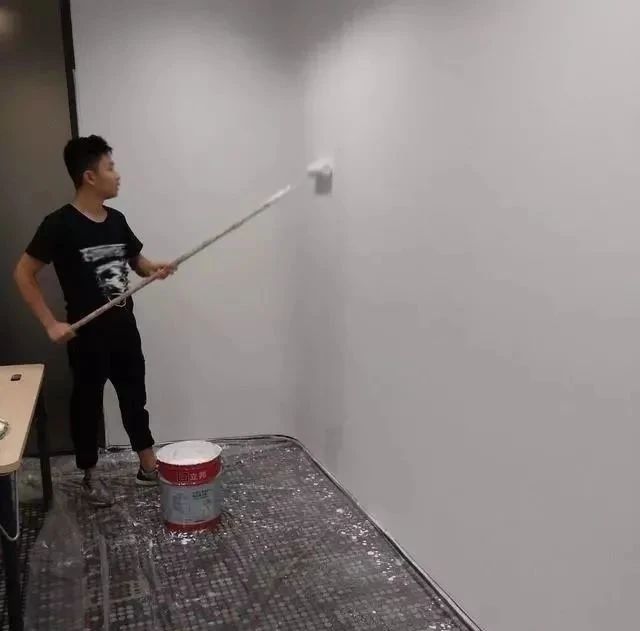 电视背景墙做乳胶漆好看吗_电视背景墙乳胶漆2021新款_电视 背景墙 乳胶漆