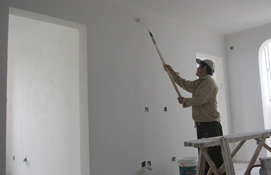 电视 背景墙 乳胶漆_电视背景墙乳胶漆2021新款_电视背景墙做乳胶漆好看吗