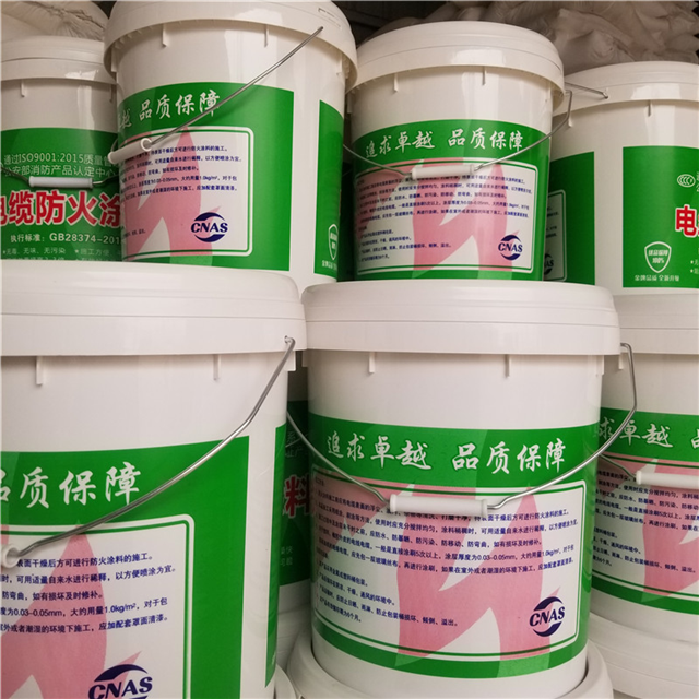 金属防火涂料_金属漆防火等级_防火金属漆