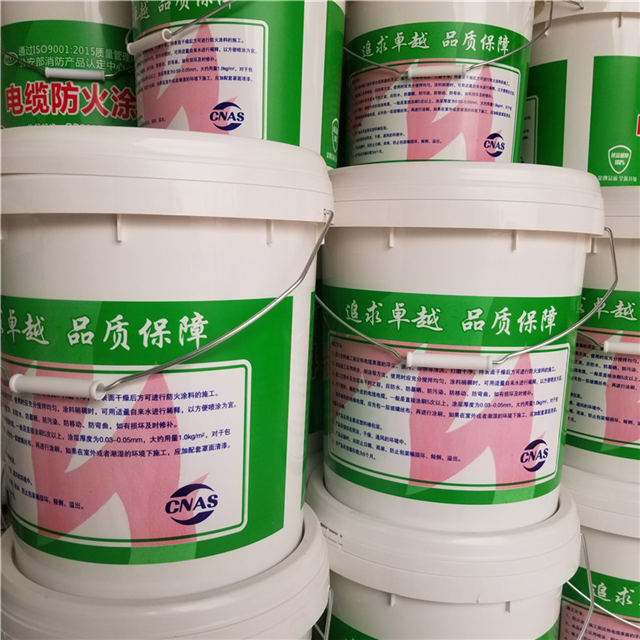 防火金属漆_金属漆防火等级_金属防火涂料