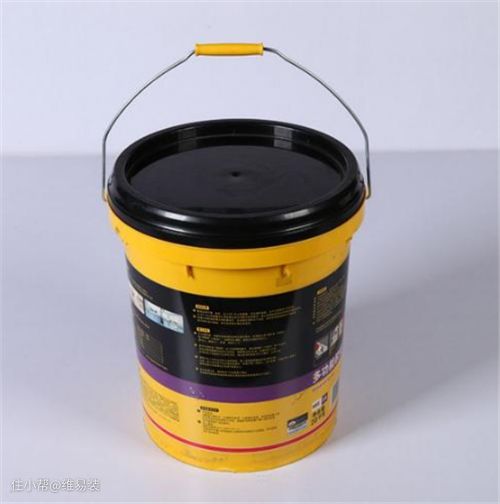 屋顶防水隔热涂料_墙面防水自喷涂料_十大名牌防水涂料