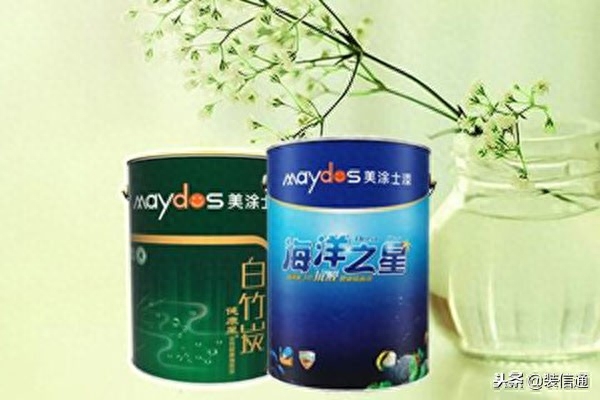 最好的室内乳胶漆是哪个牌子的_室内乳胶漆品牌_乳胶漆大牌子排名内墙漆