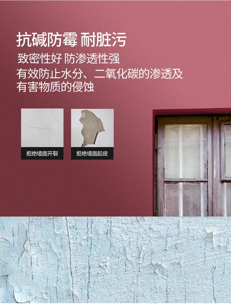 十大品牌室内乳胶漆排名_乳胶漆大牌子排名内墙漆_室内乳胶漆品牌