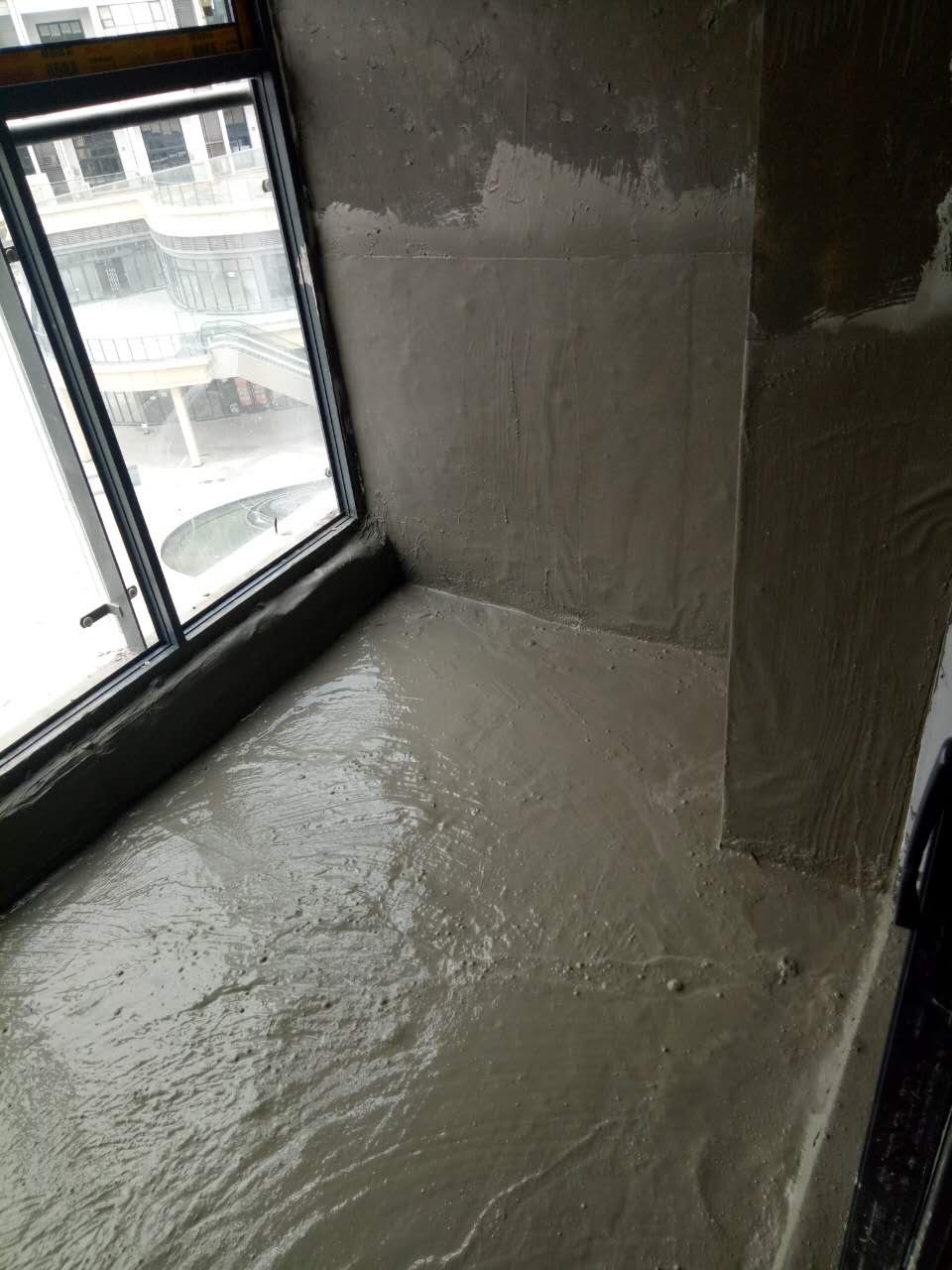 涂料防水属于什么防水_涂料防水层_关于防水涂料