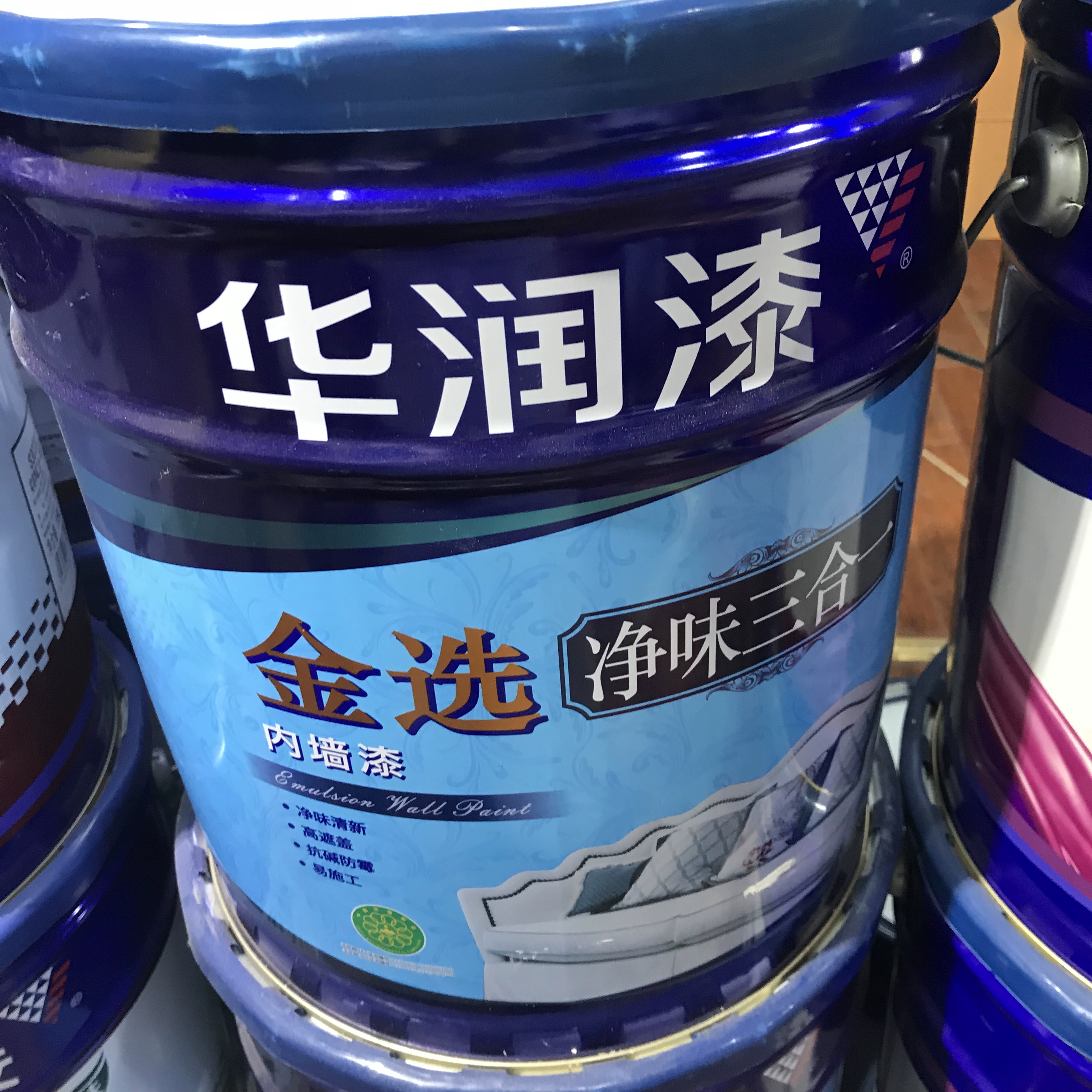 国内船用油漆哪个品牌好_国内油漆品牌排行榜_中途油漆船用