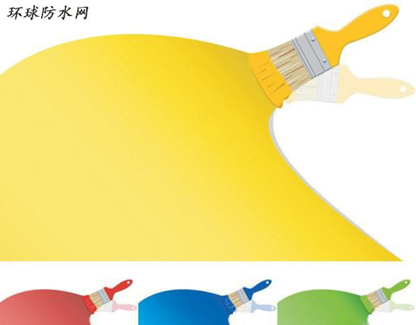 涂料外墙无机建筑有哪些_无机建筑外墙涂料_外墙无机建筑涂料特性代号