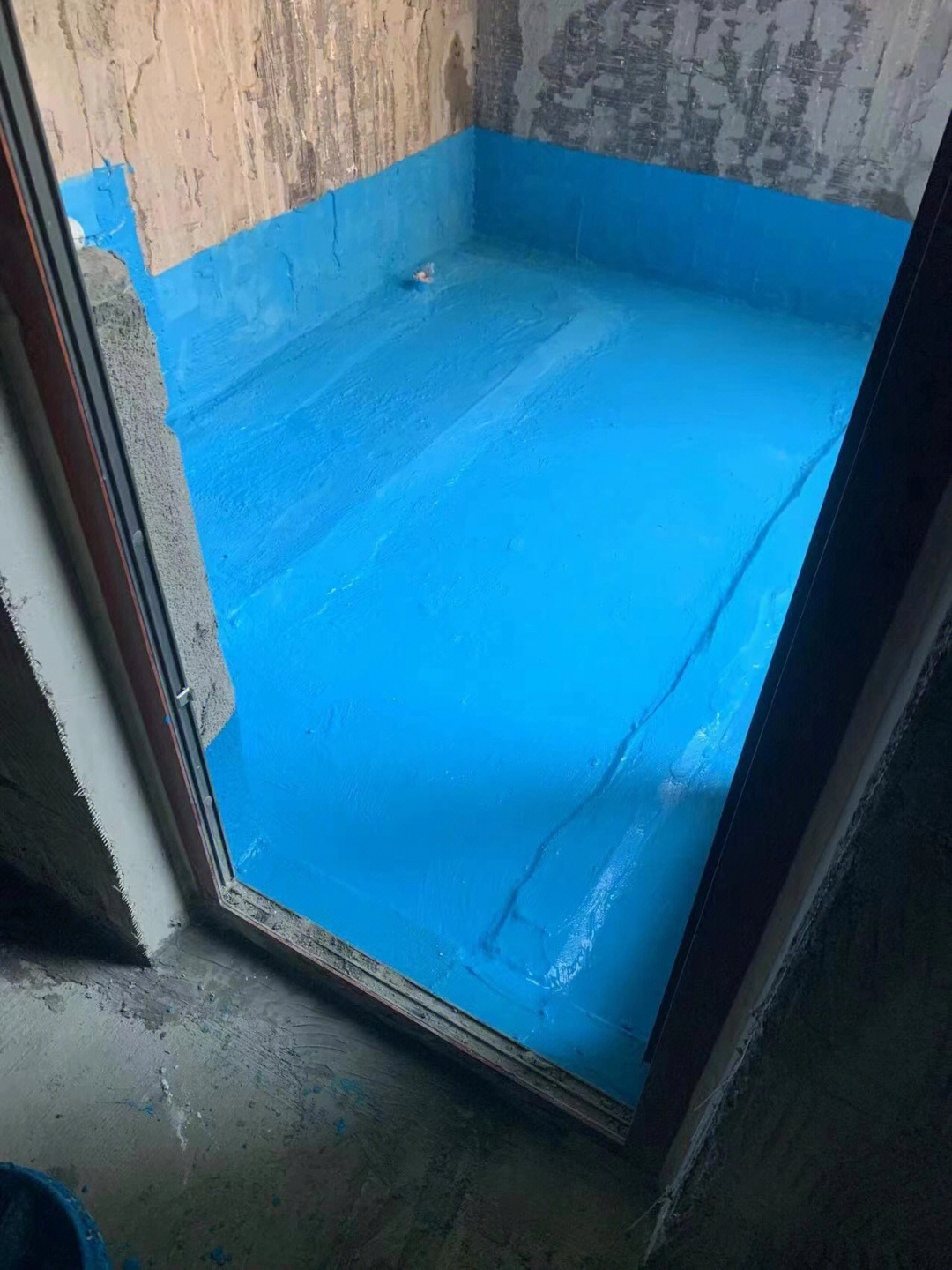 涂料防水氰凝胶有毒吗_防水涂料氰凝_氰凝防水涂料施工视频