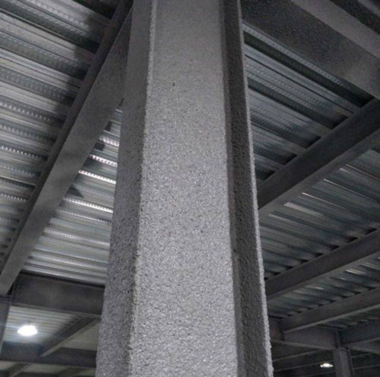 厚防火涂料_防火绝缘涂料_防火阻燃涂料