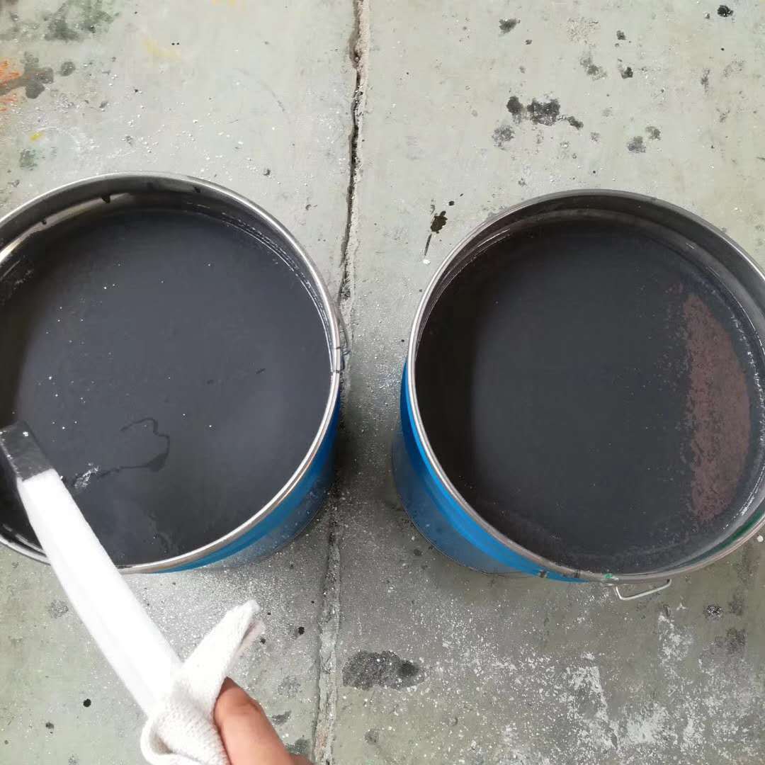 环氧煤沥青防腐漆施工视频_防腐性环氧煤沥青漆_环氧煤防腐沥青涂料