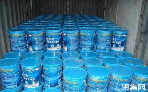 防水材料种类有哪些？一文了解防水材料种类及用途