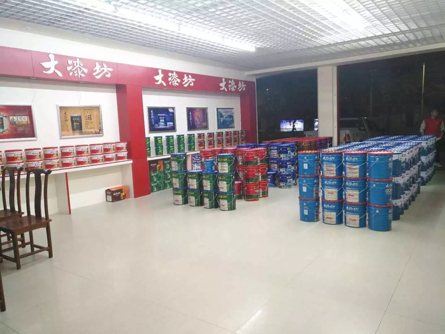 什么漆好_墙布好还是乳胶漆好_漆好的奶粉可以放多久