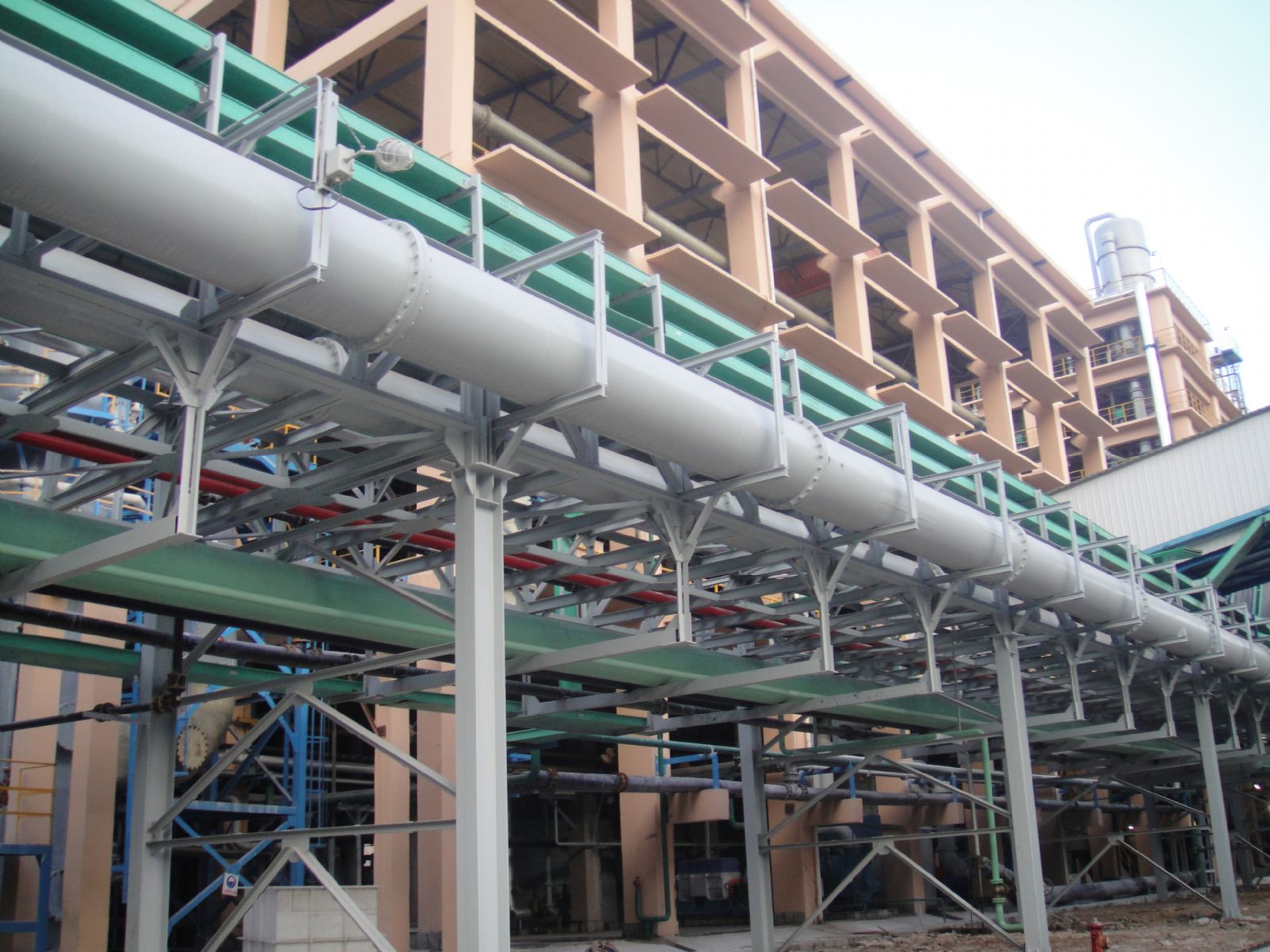 外墙金属氟碳漆施工工艺流程_漆外墙金属氟碳漆有毒吗_外墙金属氟碳漆