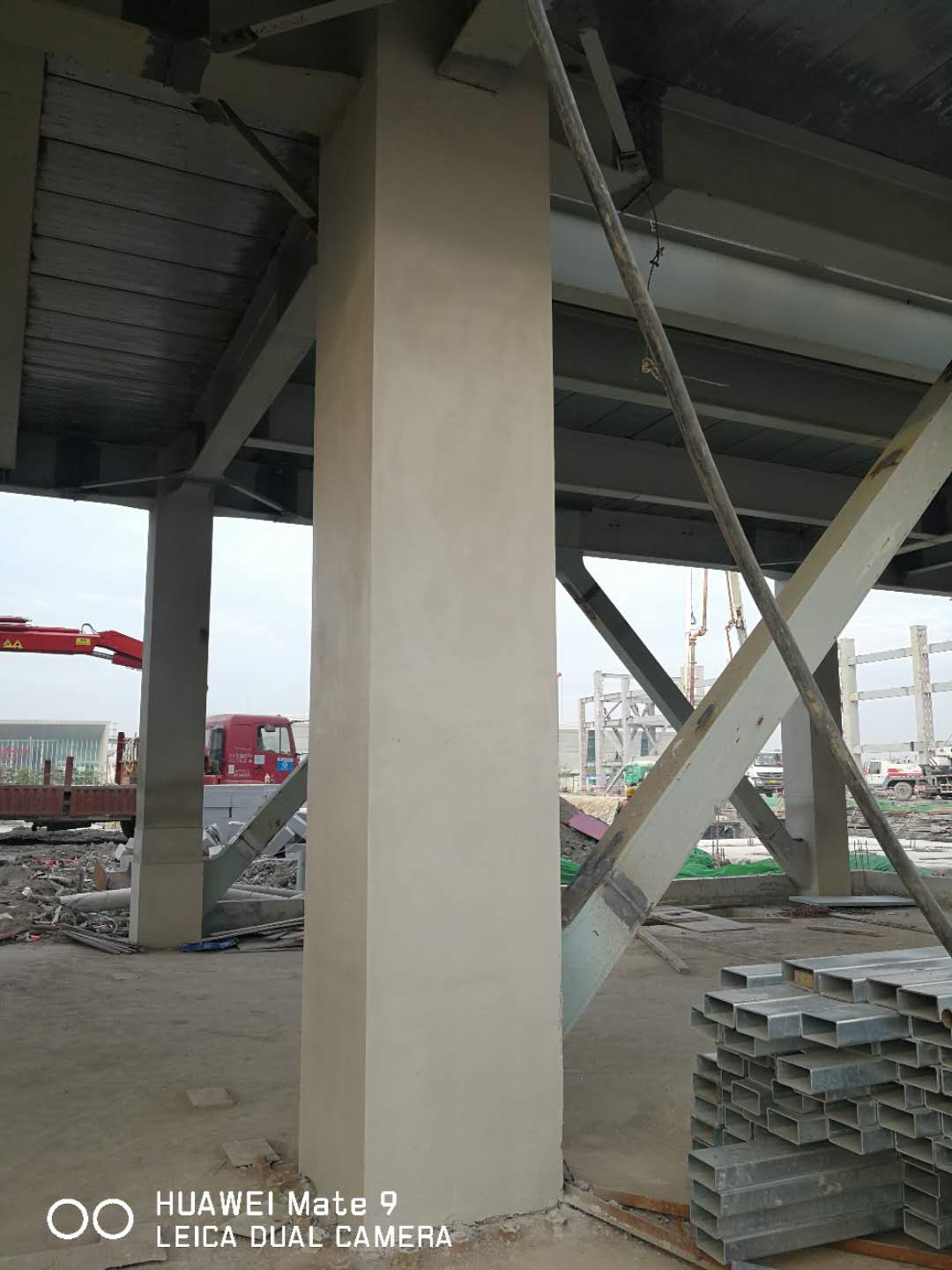 钢结构防火涂料怎么算平方_钢结构防火涂料一平米多少公斤_钢结构每平米用多少防火涂料