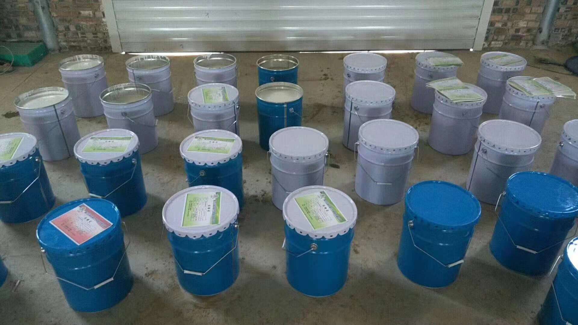 外墙金属氟碳漆_外墙氟碳金属漆施工工艺_漆外墙金属氟碳漆有毒吗