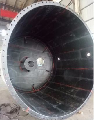 防腐胶衬材料有毒吗_防腐衬胶用什么材料_衬胶防腐材料