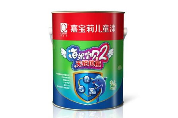 漆牌子儿童乳胶好不好_儿童乳胶漆哪个牌子好_儿童乳胶漆品牌
