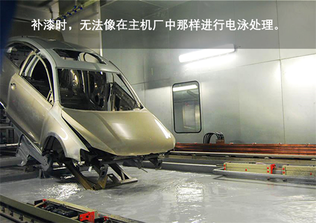 油漆金属漆调色技巧_金属油漆颜色_金属色油漆