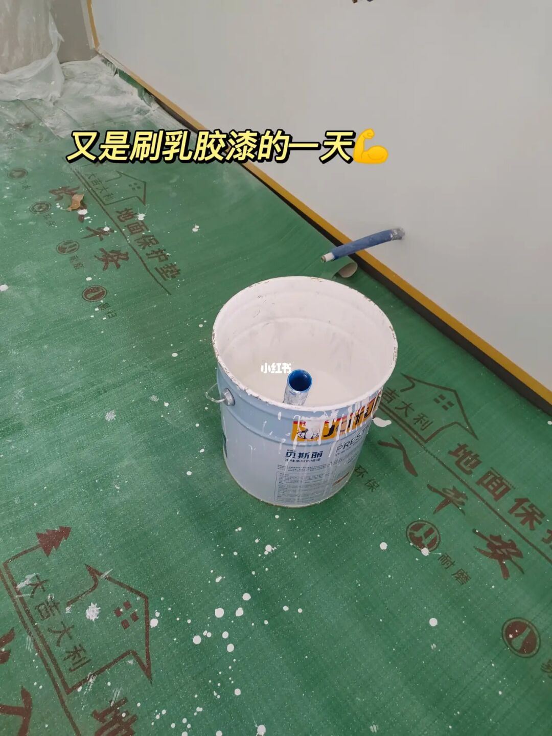 乳胶漆哪里有卖_乳漆胶有毒没_乳胶漆里面真的有钱吗