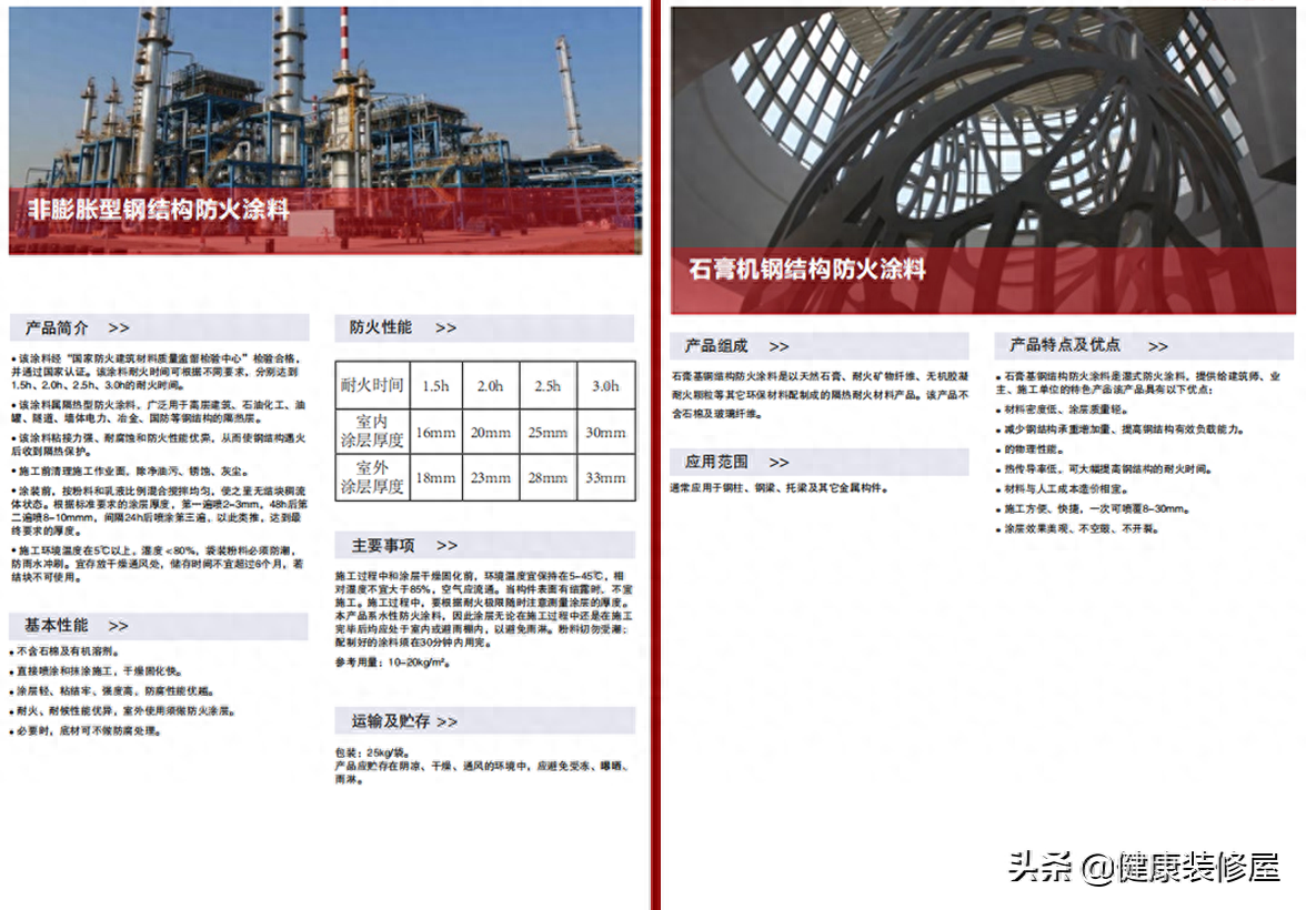 防火涂料做哪些检测_防火涂料做哪些检测_防火涂料做哪些检测